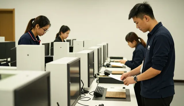 流程优化方案