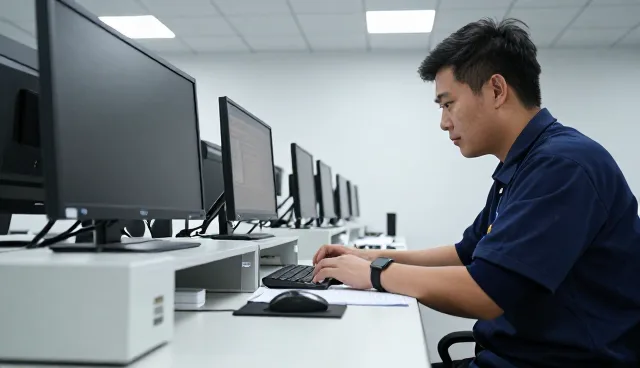 基道（上海）技术咨询有限责任公司