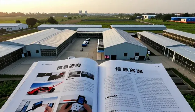 品牌：商务信息咨询在农业基地的应用要点