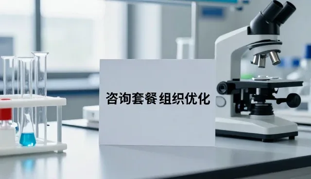 品牌咨询选型中的效率提升关键点解析