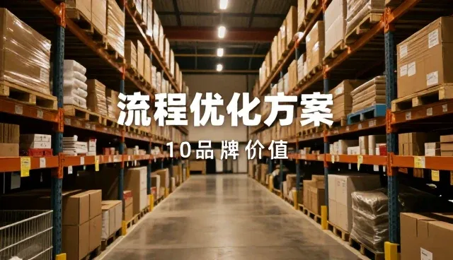 提升品牌咨询沟通效率的实践路径