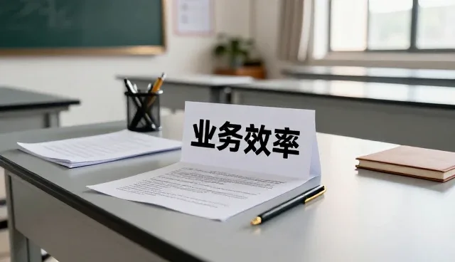 商务信息咨询业务的未来趋势与发展方向